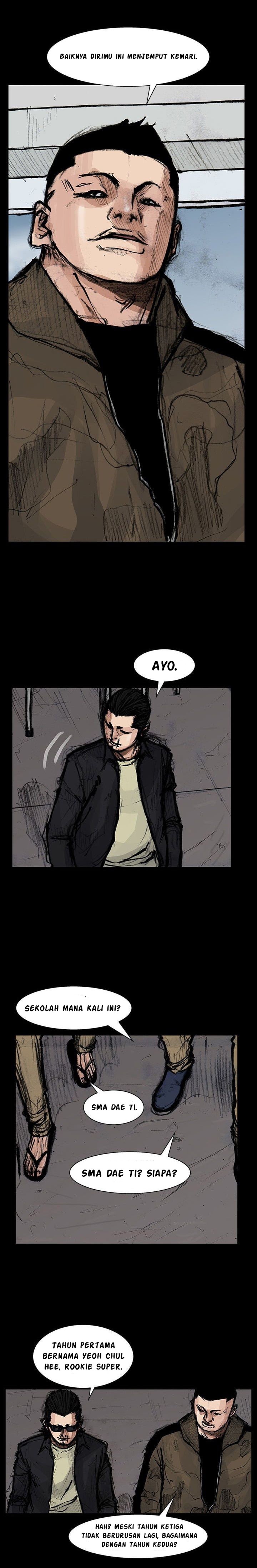 Dokgo 2 Chapter 02 Gambar 4