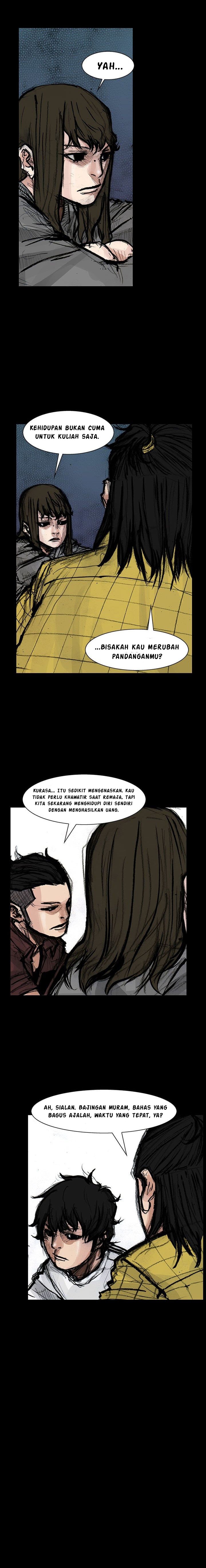 Dokgo 2 Chapter 02 Gambar 10