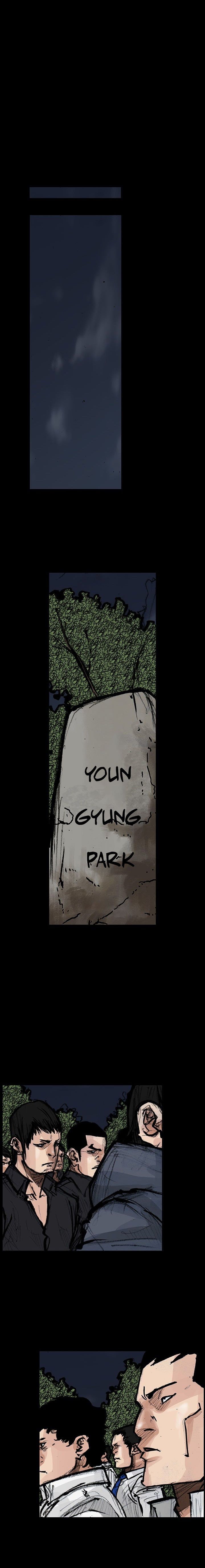 Dokgo 2 Chapter 02 Gambar 11
