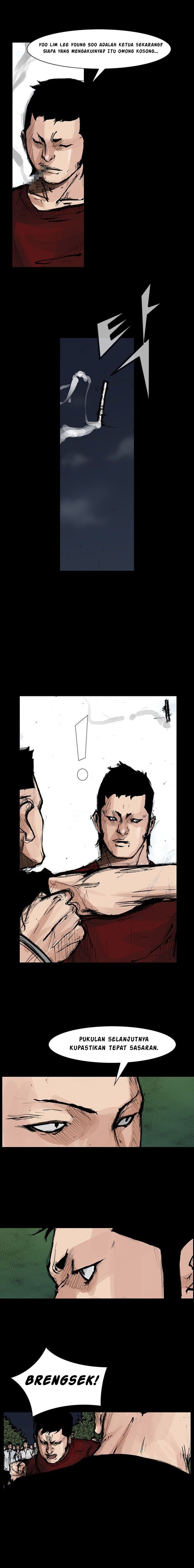 Dokgo 2 Chapter 02 Gambar 13