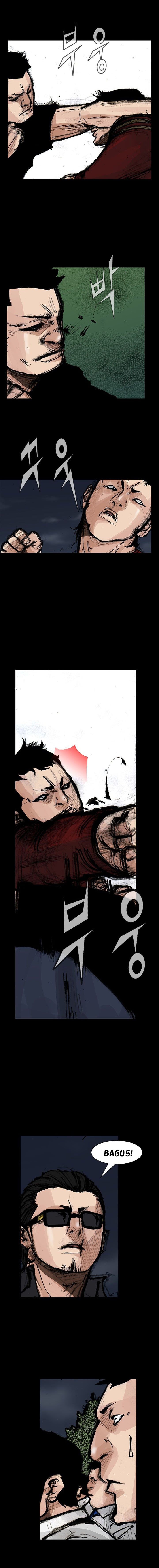 Dokgo 2 Chapter 02 Gambar 14