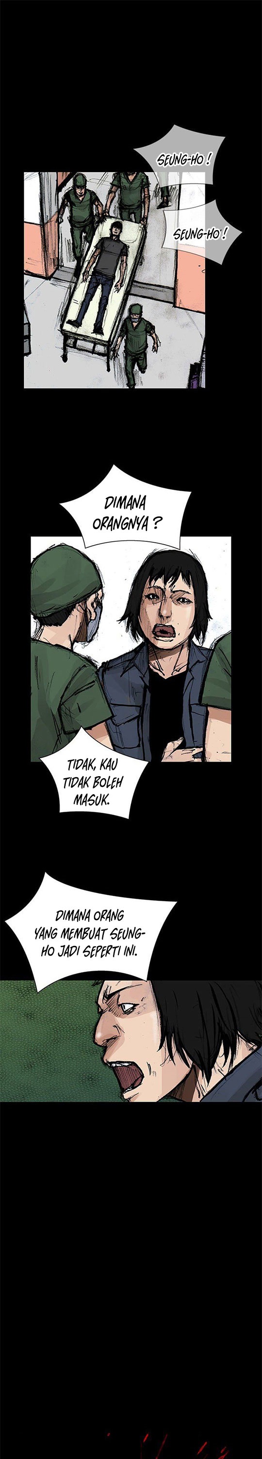 Dokgo 2 Chapter 05 Gambar 2
