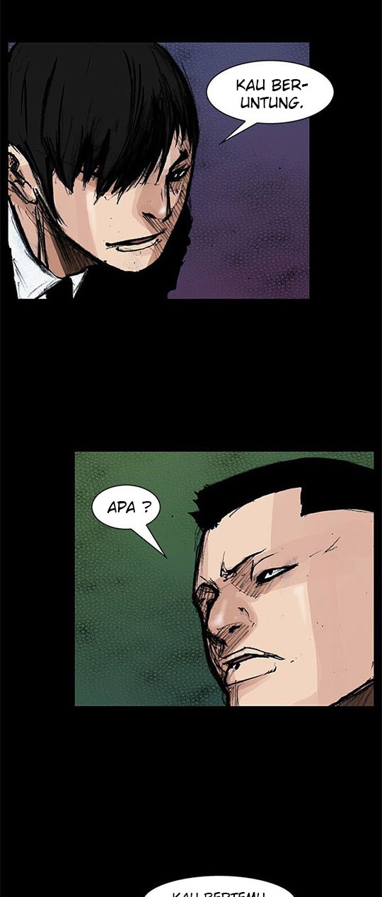 Dokgo 2 Chapter 05 Gambar 5