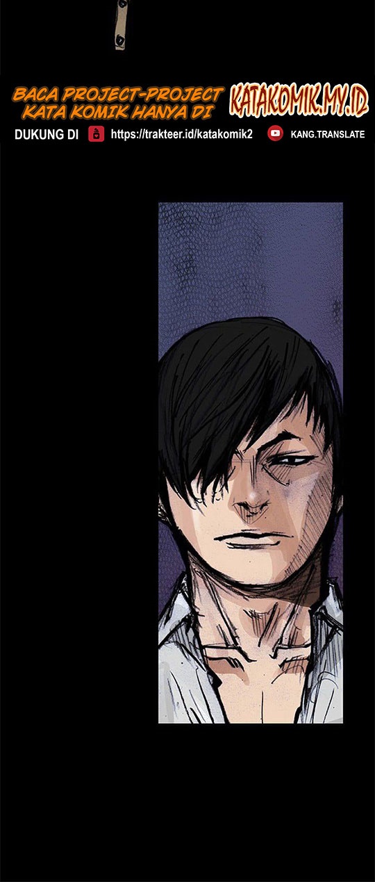 Dokgo 2 Chapter 05 Gambar 11