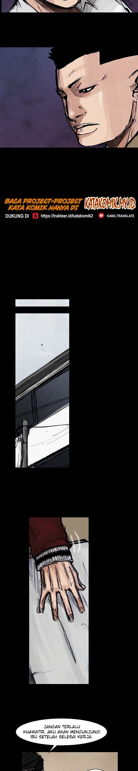 Dokgo 2 Chapter 05 Gambar 14