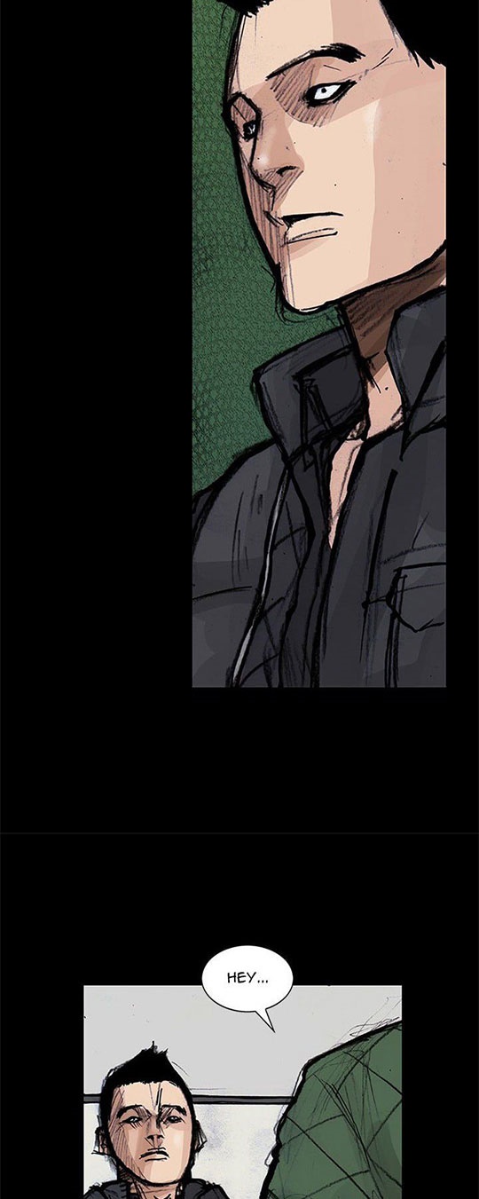 Dokgo 2 Chapter 05 Gambar 24