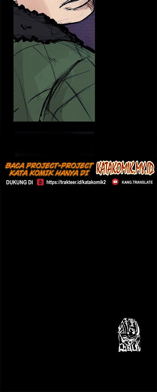 Dokgo 2 Chapter 05 Gambar 26
