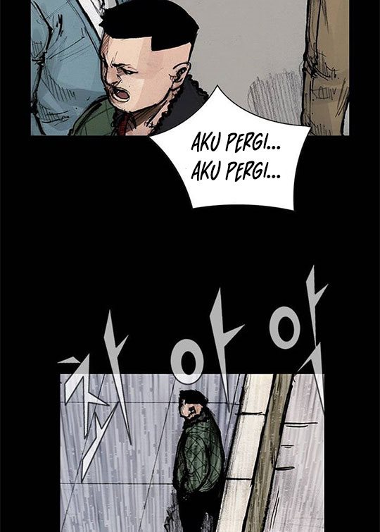 Dokgo 2 Chapter 06 Gambar 3