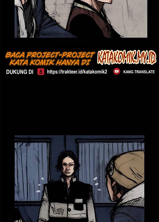 Dokgo 2 Chapter 06 Gambar 7
