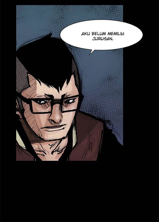 Dokgo 2 Chapter 06 Gambar 11