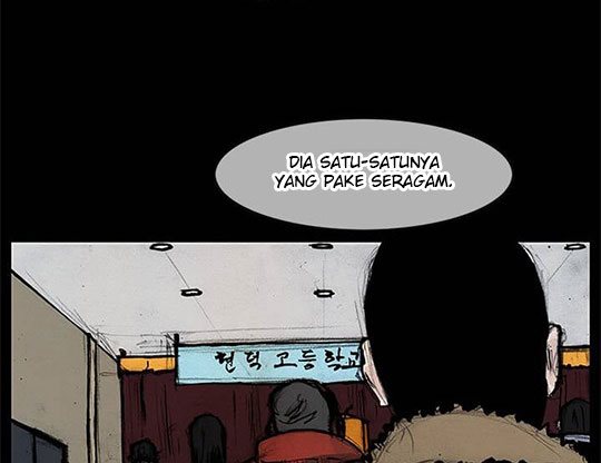 Dokgo 2 Chapter 06 Gambar 13