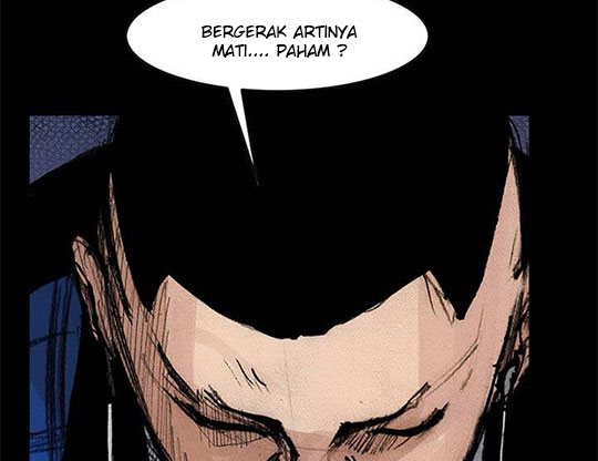 Dokgo 2 Chapter 06 Gambar 15