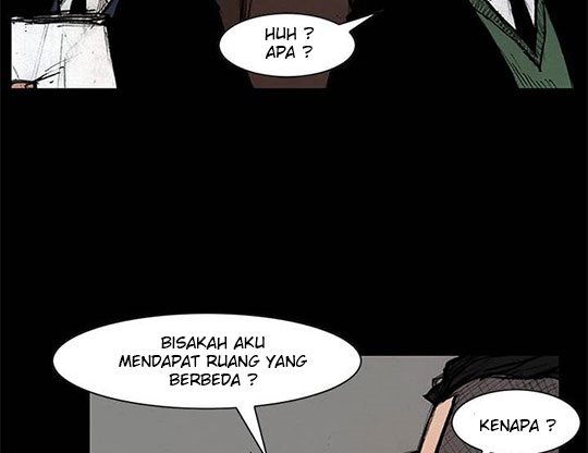 Dokgo 2 Chapter 06 Gambar 17