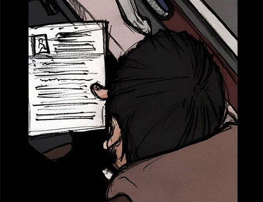 Dokgo 2 Chapter 06 Gambar 19