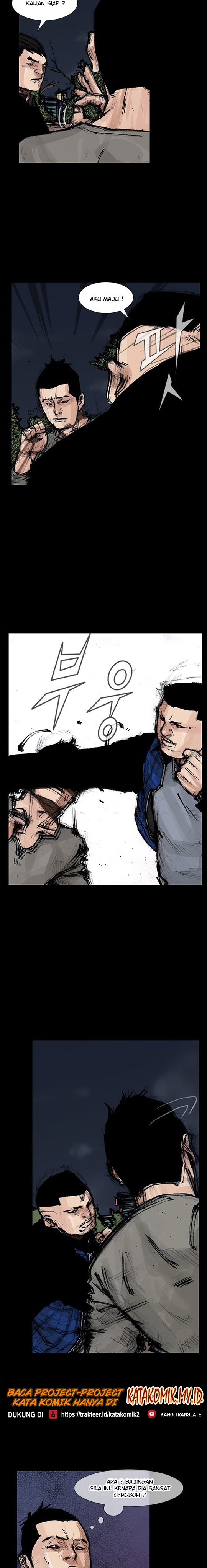 Dokgo 2 Chapter 10 Gambar 4