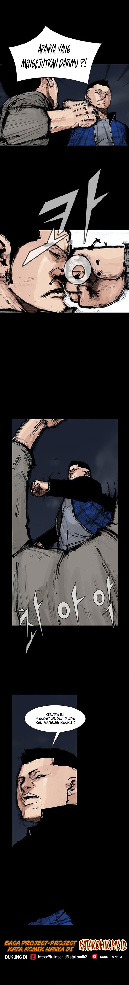 Dokgo 2 Chapter 10 Gambar 6