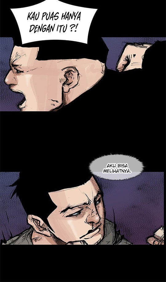 Dokgo 2 Chapter 10 Gambar 11