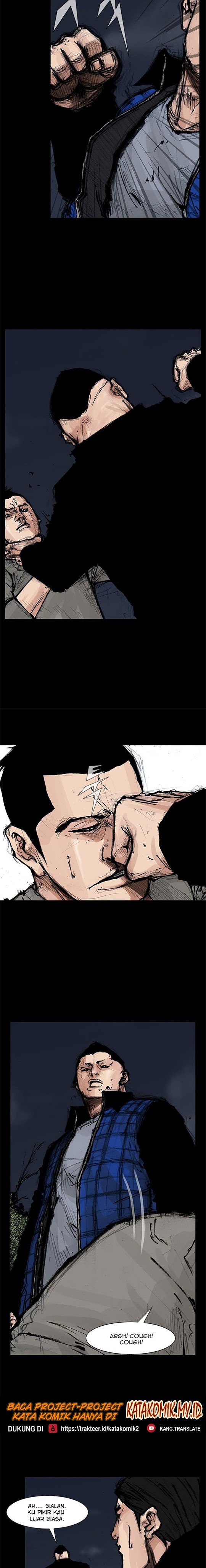 Dokgo 2 Chapter 10 Gambar 14