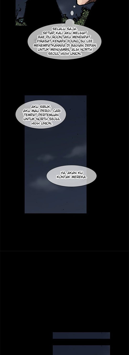 Dokgo 2 Chapter 10 Gambar 15