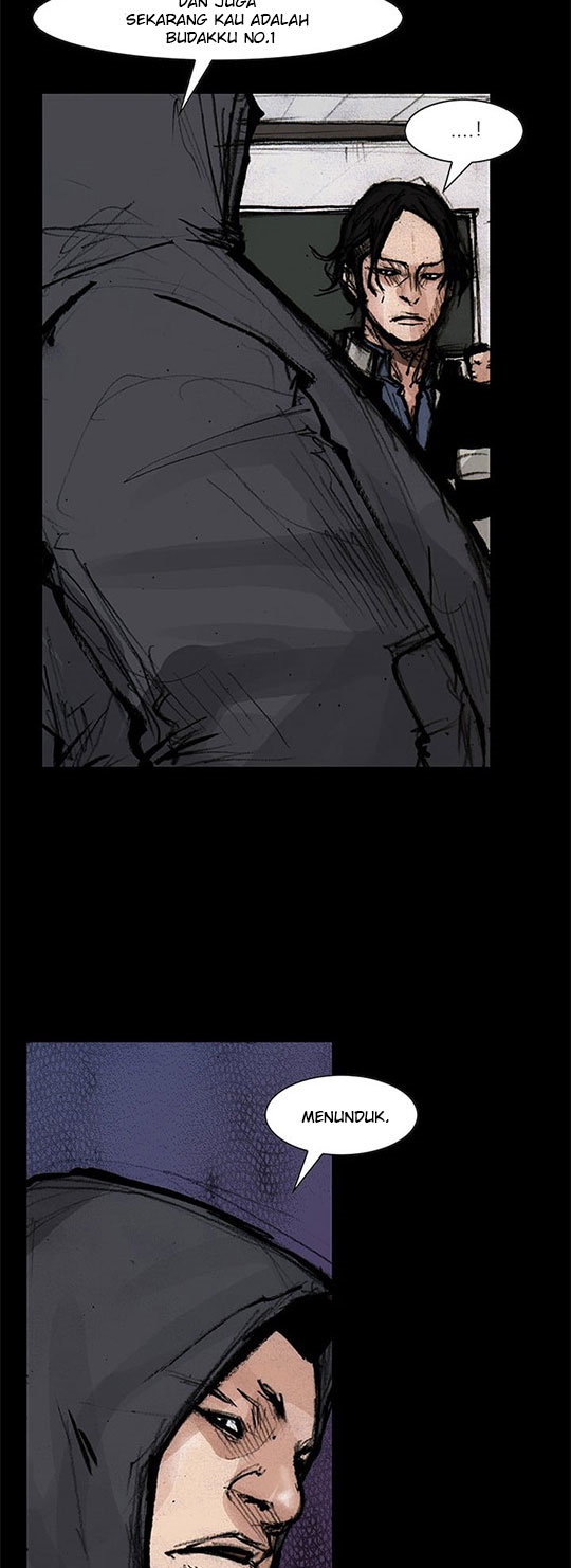 Dokgo 2 Chapter 10 Gambar 19