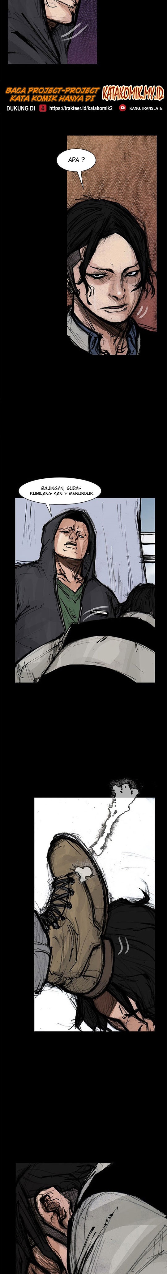 Dokgo 2 Chapter 10 Gambar 20