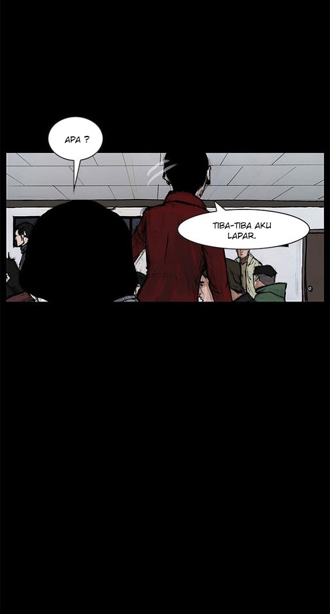 Dokgo 2 Chapter 11 Gambar 5