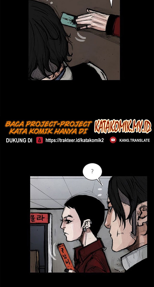 Dokgo 2 Chapter 11 Gambar 7