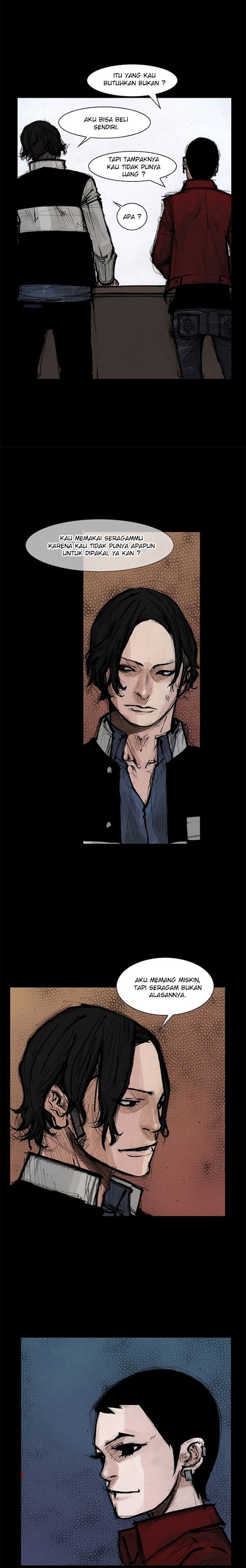 Dokgo 2 Chapter 11 Gambar 8