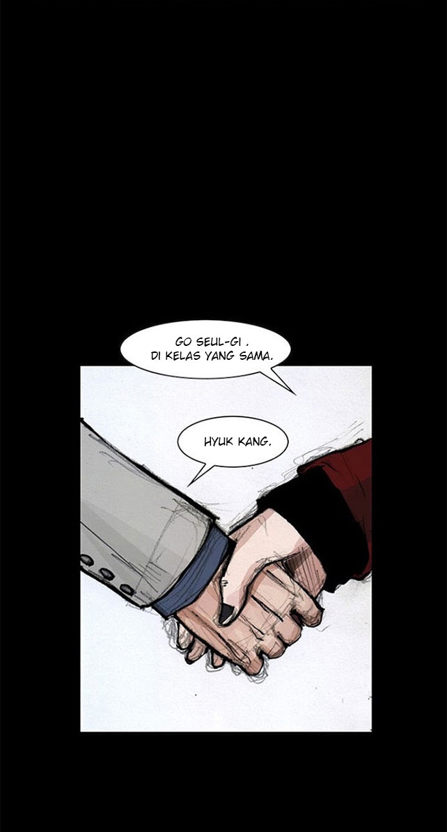 Dokgo 2 Chapter 11 Gambar 9