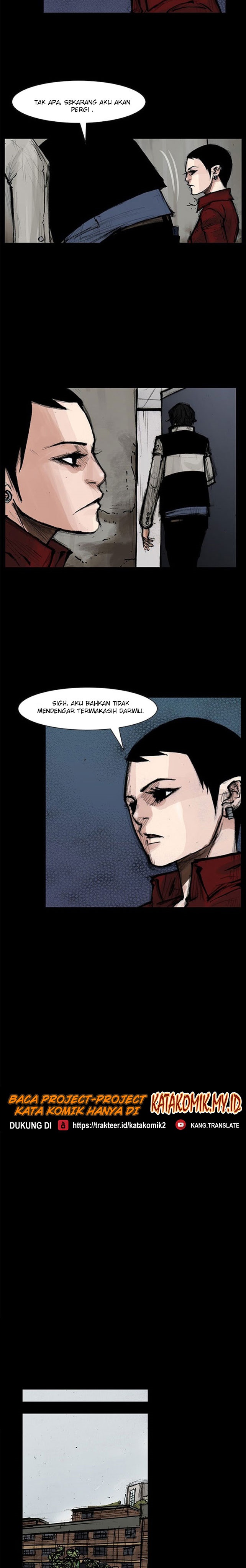 Dokgo 2 Chapter 11 Gambar 14