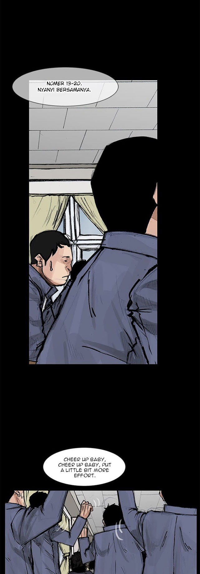 Dokgo 2 Chapter 11 Gambar 17