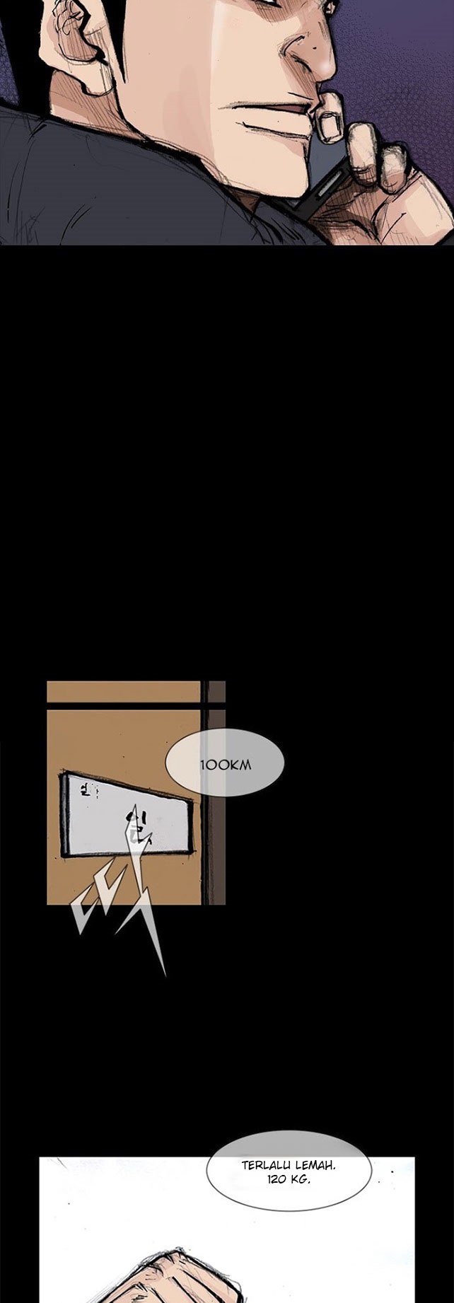 Dokgo 2 Chapter 11 Gambar 19
