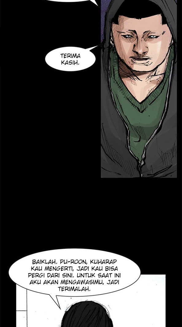 Dokgo 2 Chapter 13 Gambar 9