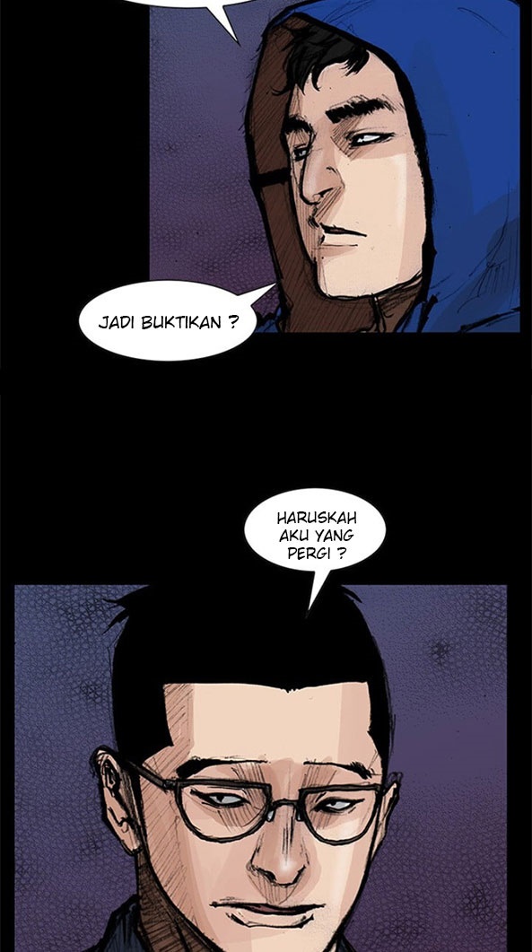 Dokgo 2 Chapter 13 Gambar 13