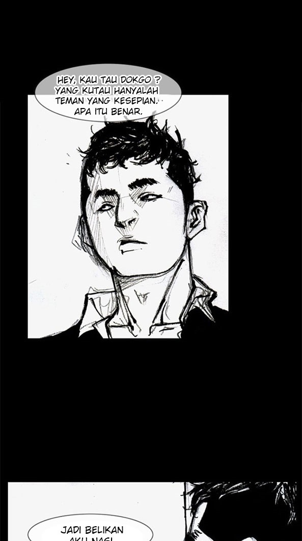Dokgo 2 Chapter 13 Gambar 15