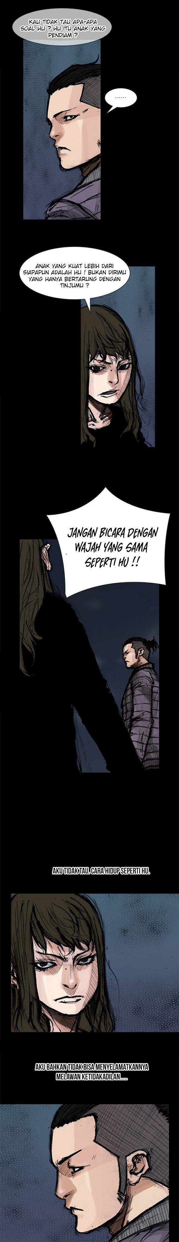 Dokgo 2 Chapter 13 Gambar 20