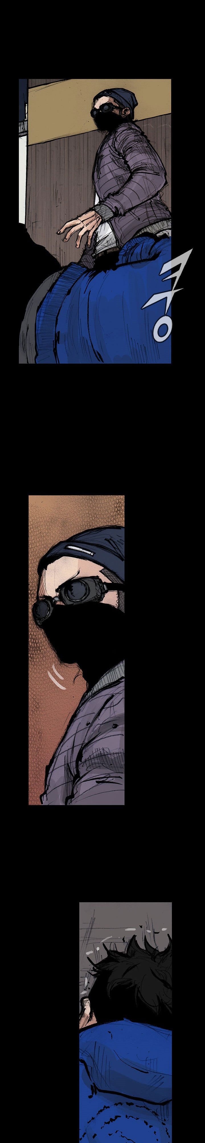 Dokgo 2 Chapter 16 Gambar 2