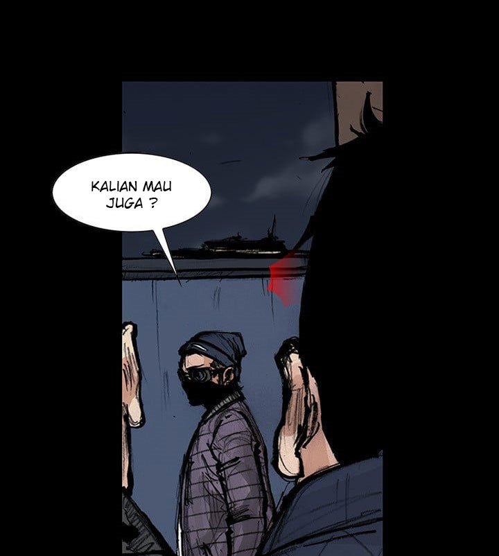 Dokgo 2 Chapter 16 Gambar 5