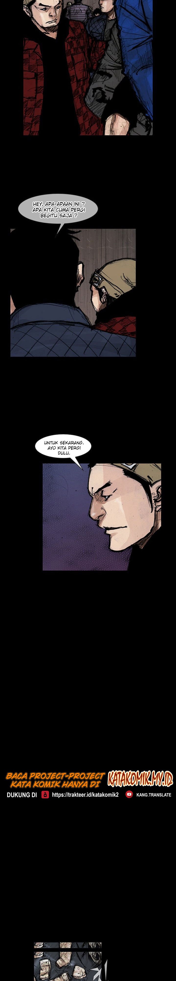 Dokgo 2 Chapter 16 Gambar 8