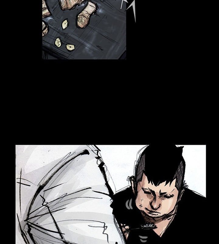 Dokgo 2 Chapter 16 Gambar 9