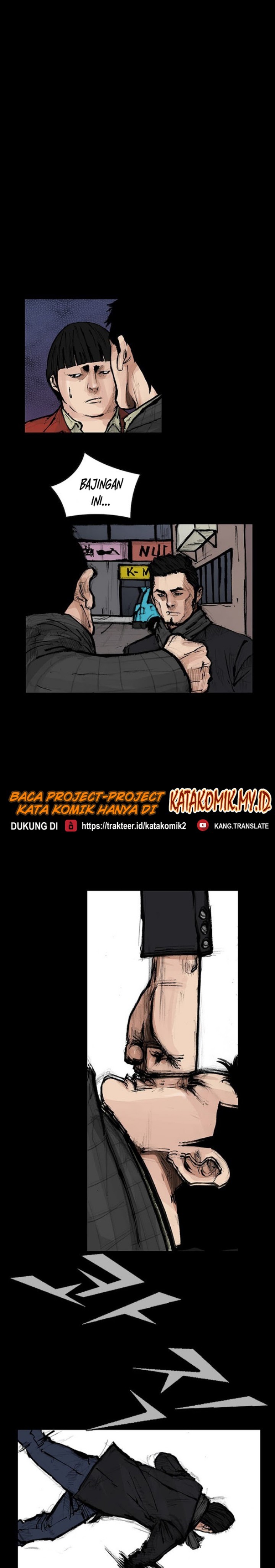 Dokgo 2 Chapter 23 Gambar 3