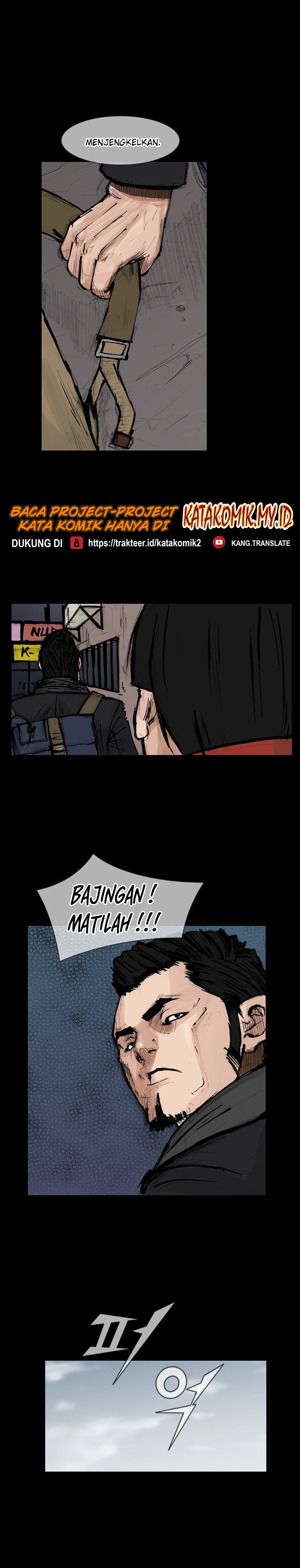 Dokgo 2 Chapter 23 Gambar 6