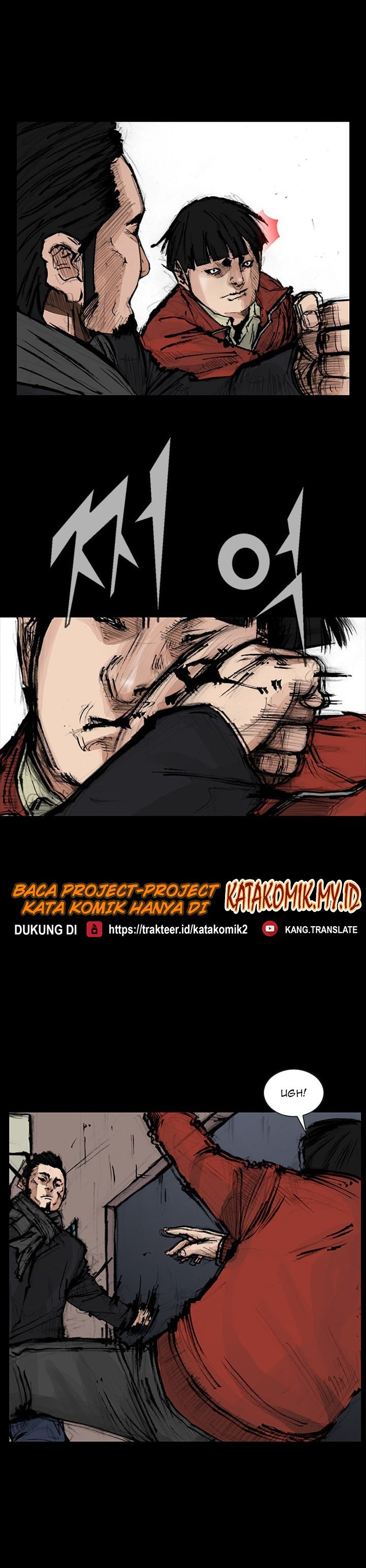 Dokgo 2 Chapter 23 Gambar 7