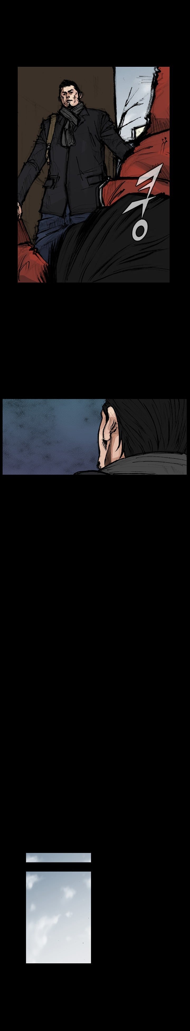 Dokgo 2 Chapter 23 Gambar 8