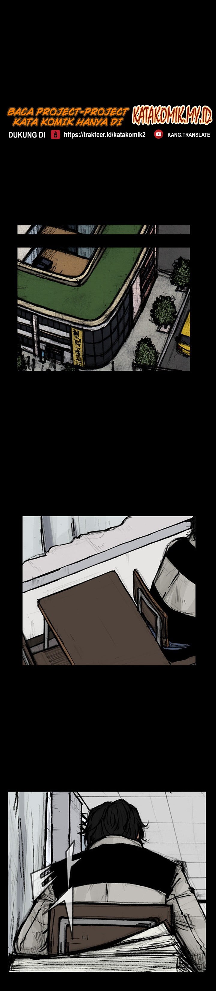 Dokgo 2 Chapter 23 Gambar 13