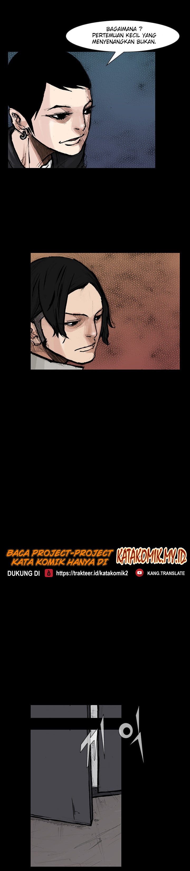 Dokgo 2 Chapter 23 Gambar 17