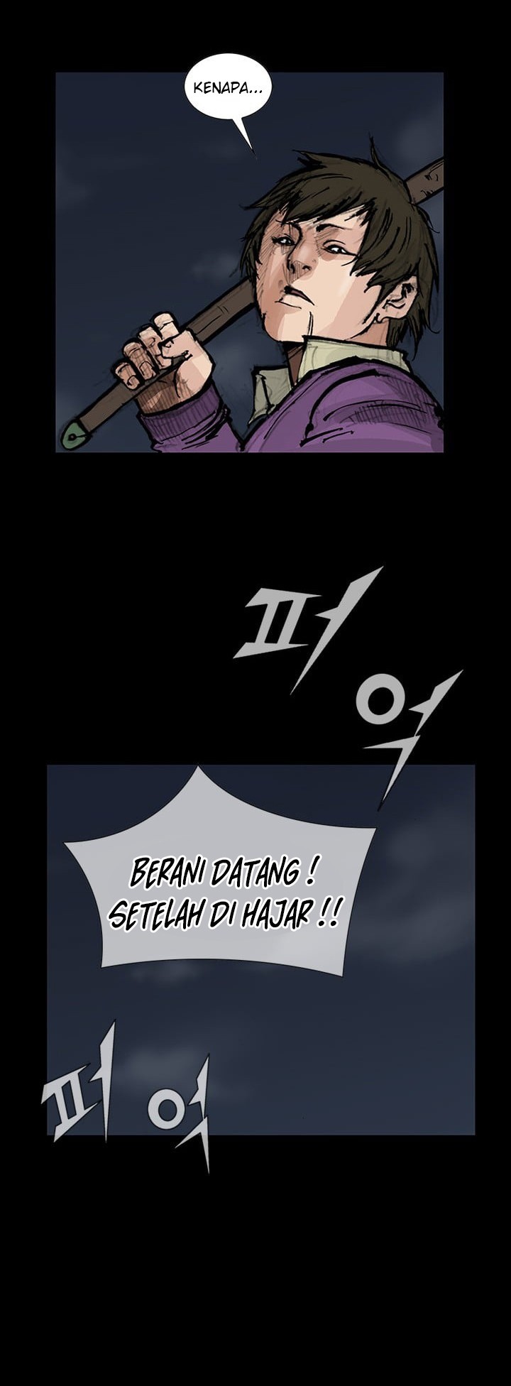 Dokgo 2 Chapter 23 Gambar 21