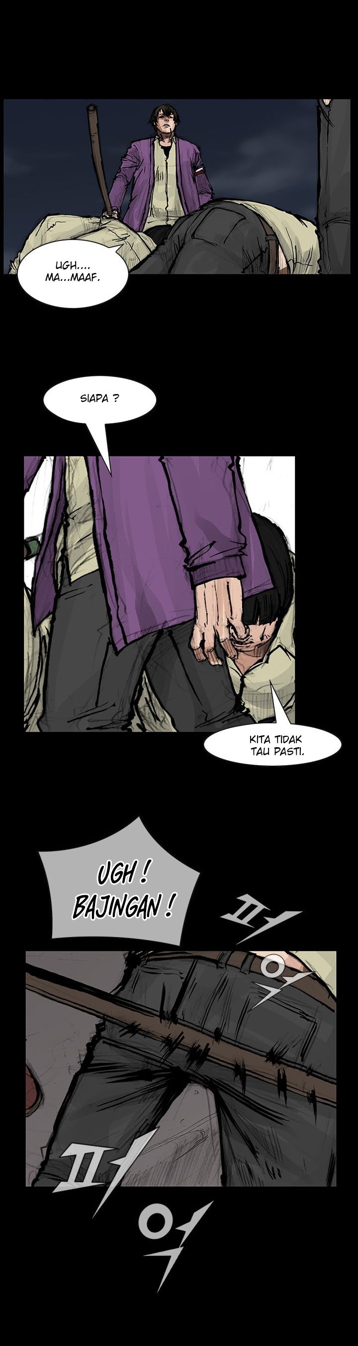 Dokgo 2 Chapter 23 Gambar 22