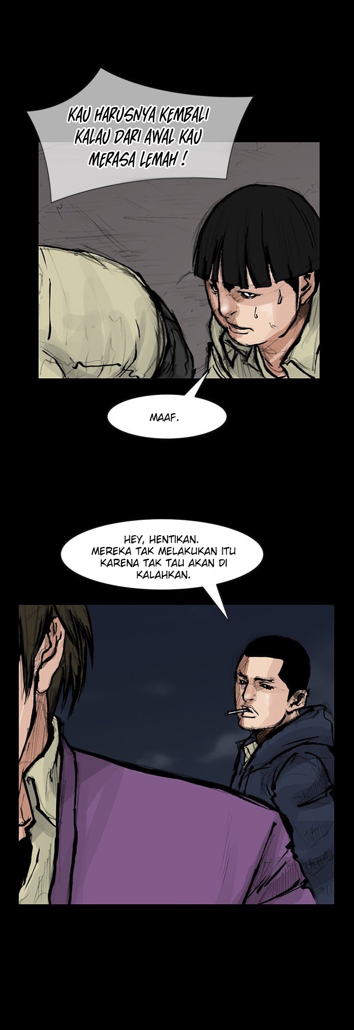 Dokgo 2 Chapter 23 Gambar 24