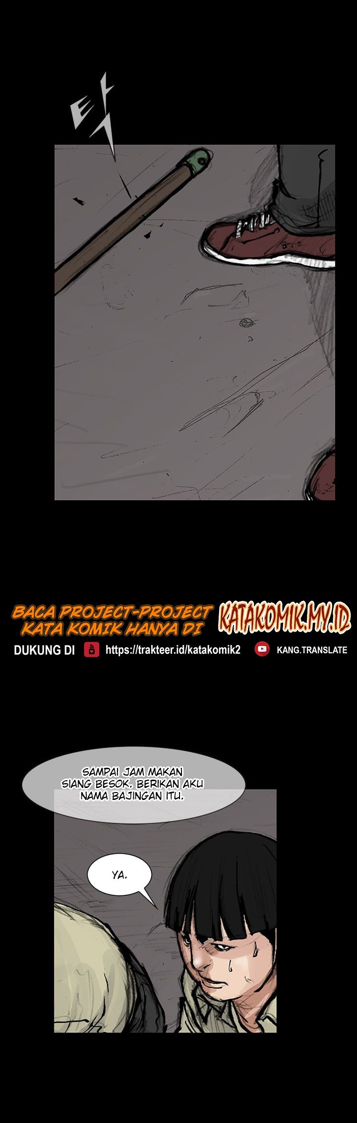 Dokgo 2 Chapter 23 Gambar 25